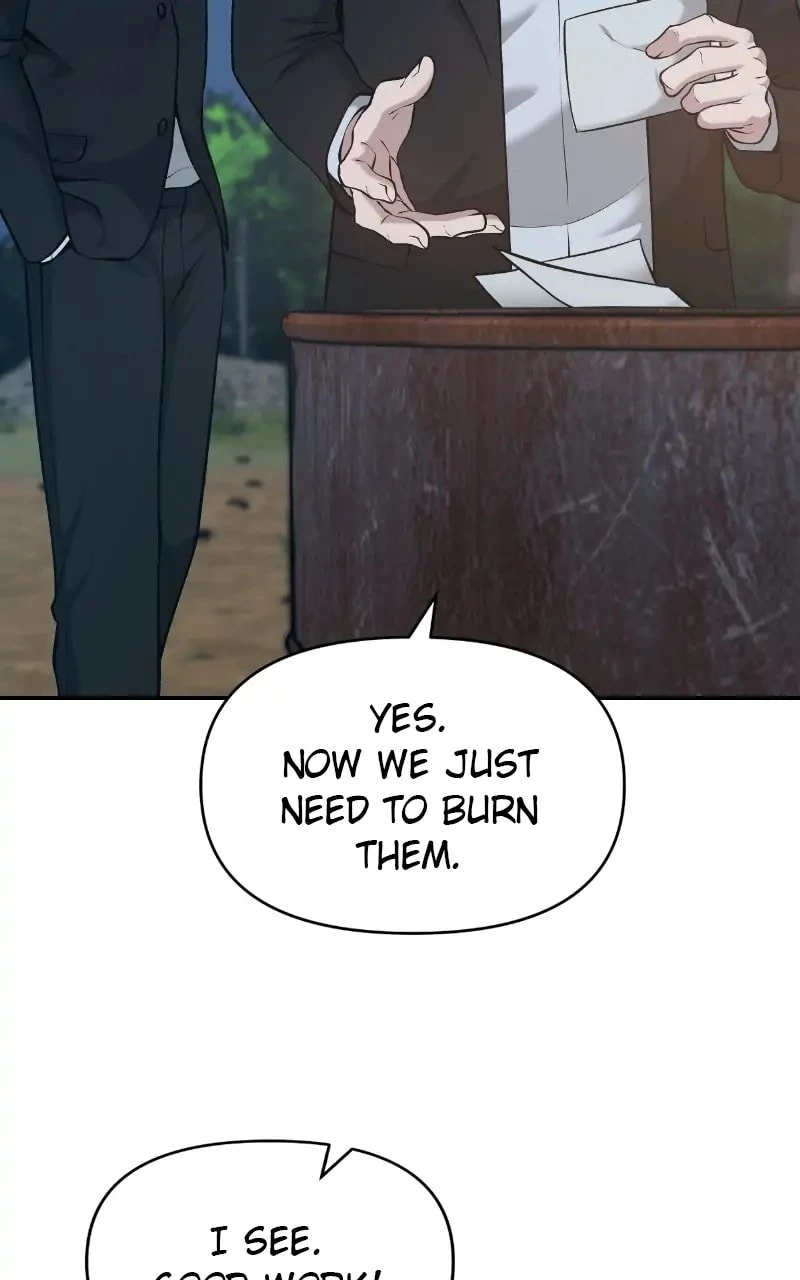The Bully In-Charge Chapter 34 - 197
