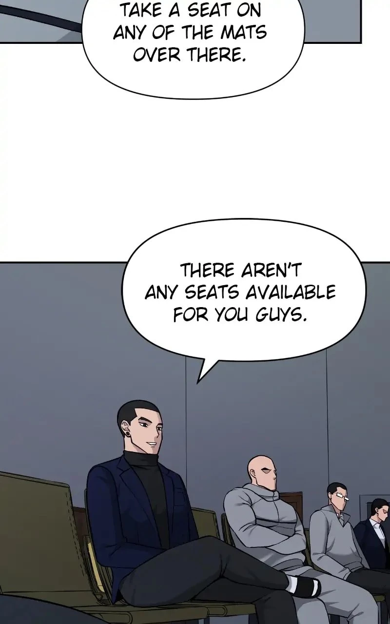 The Bully In-Charge Chapter 31 - 55