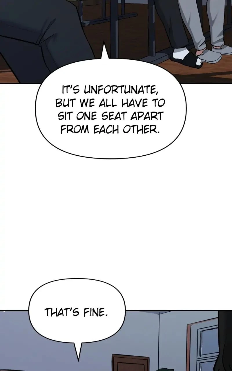 The Bully In-Charge Chapter 31 - 56