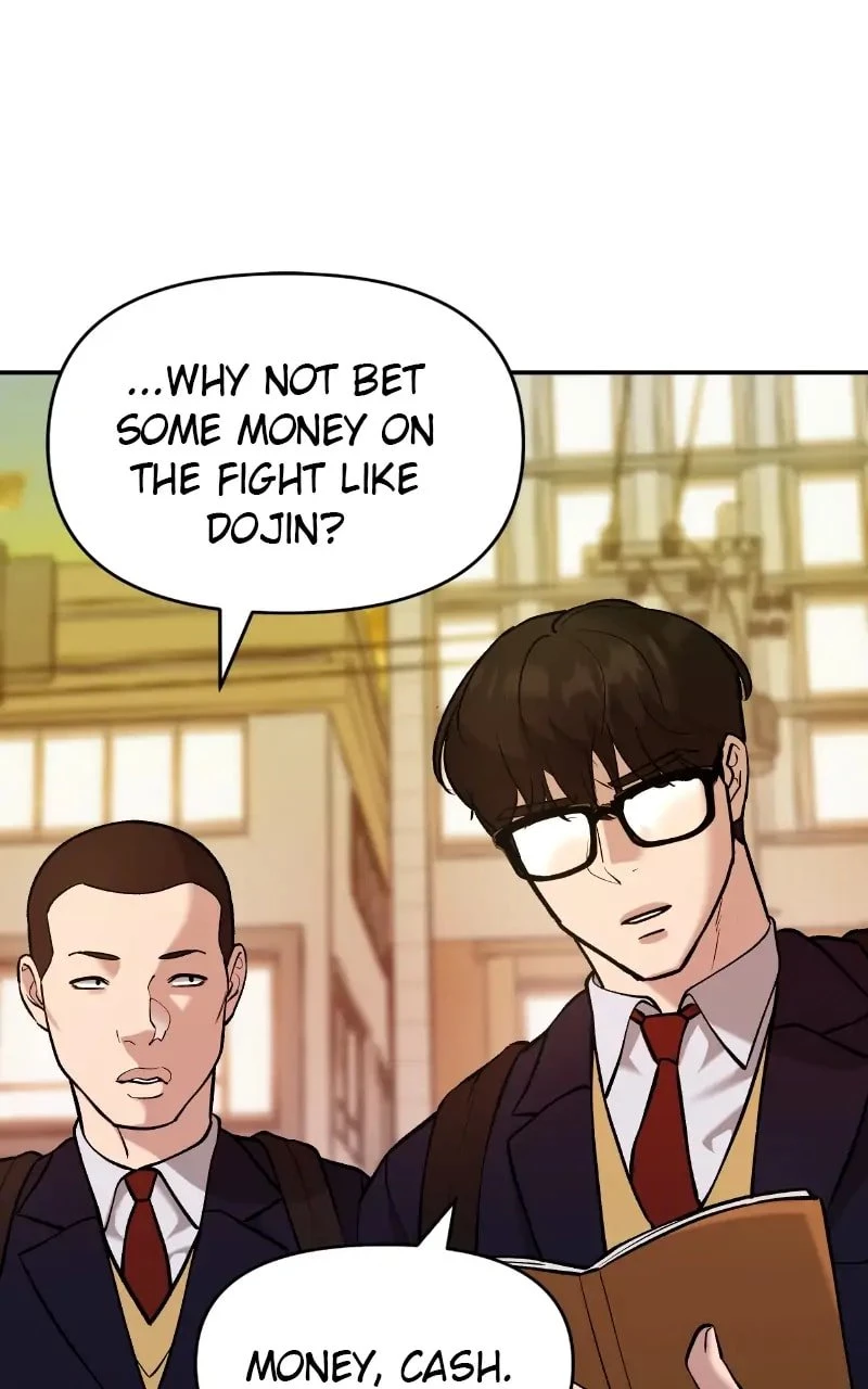 The Bully In-Charge Chapter 30 - 20