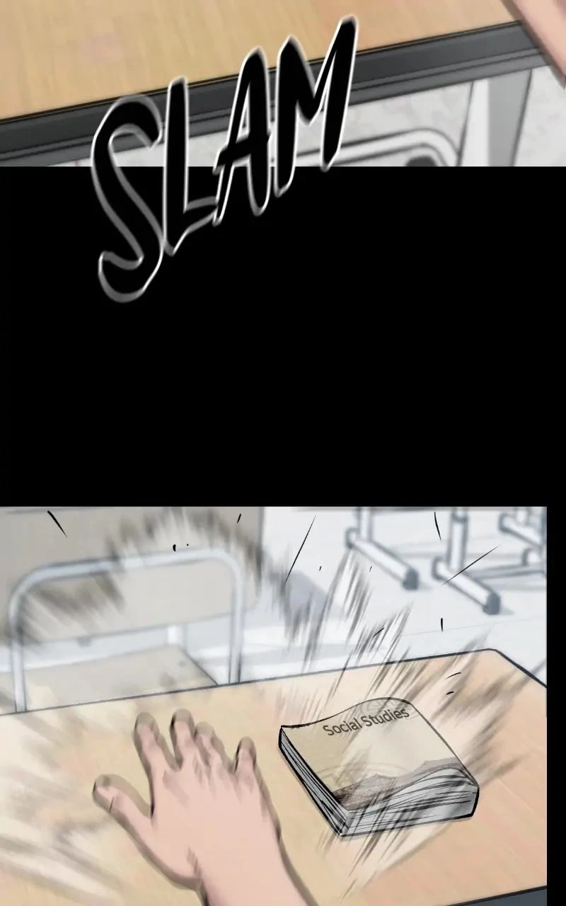 The Bully In-Charge Chapter 33 - 121