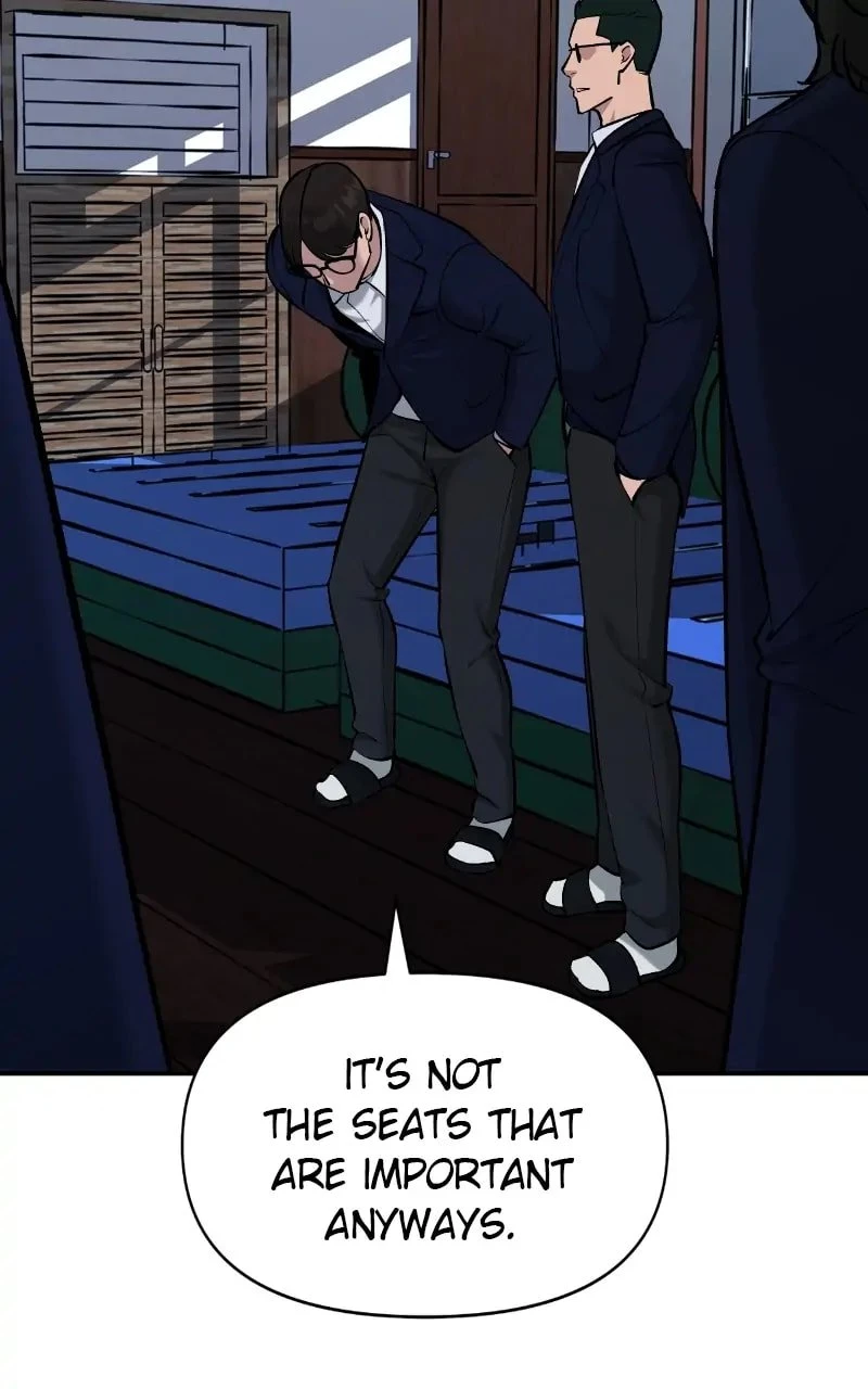 The Bully In-Charge Chapter 31 - 57
