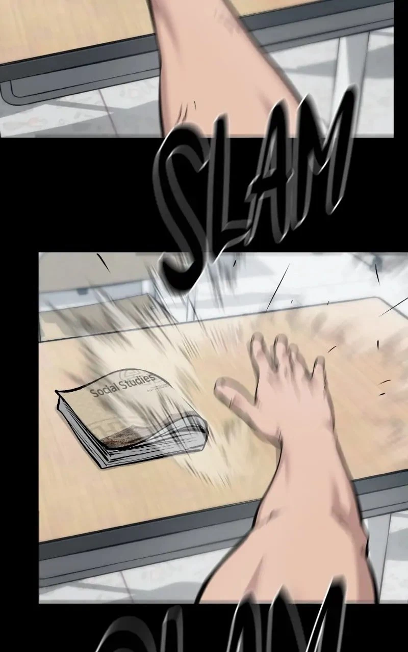 The Bully In-Charge Chapter 33 - 122