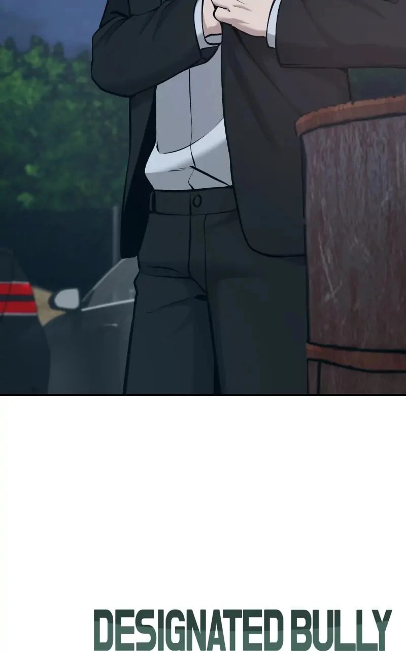 The Bully In-Charge Chapter 34 - 200