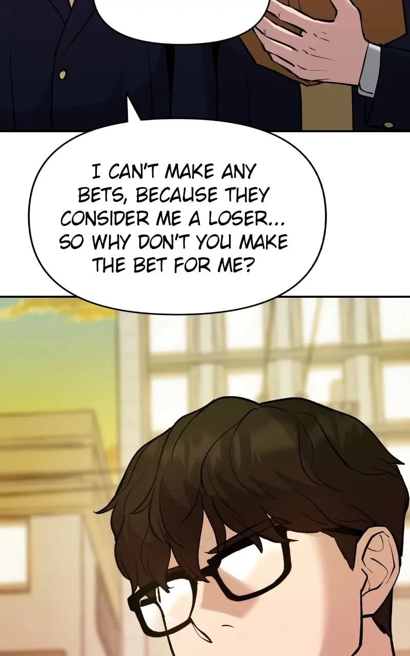 The Bully In-Charge Chapter 30 - 21