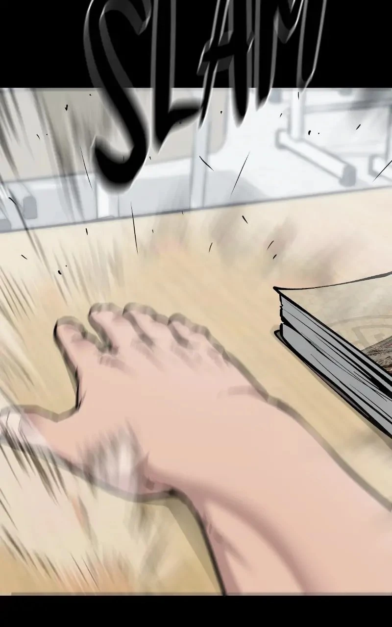 The Bully In-Charge Chapter 33 - 123