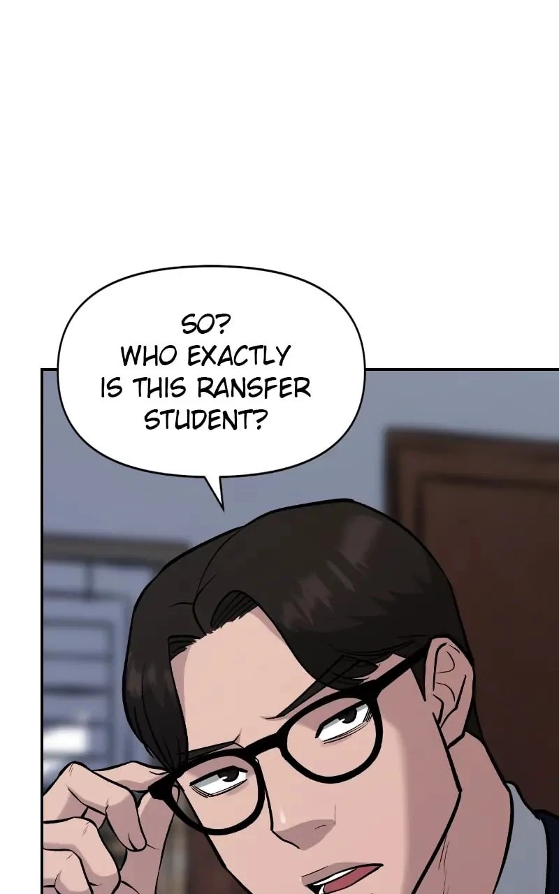 The Bully In-Charge Chapter 31 - 58