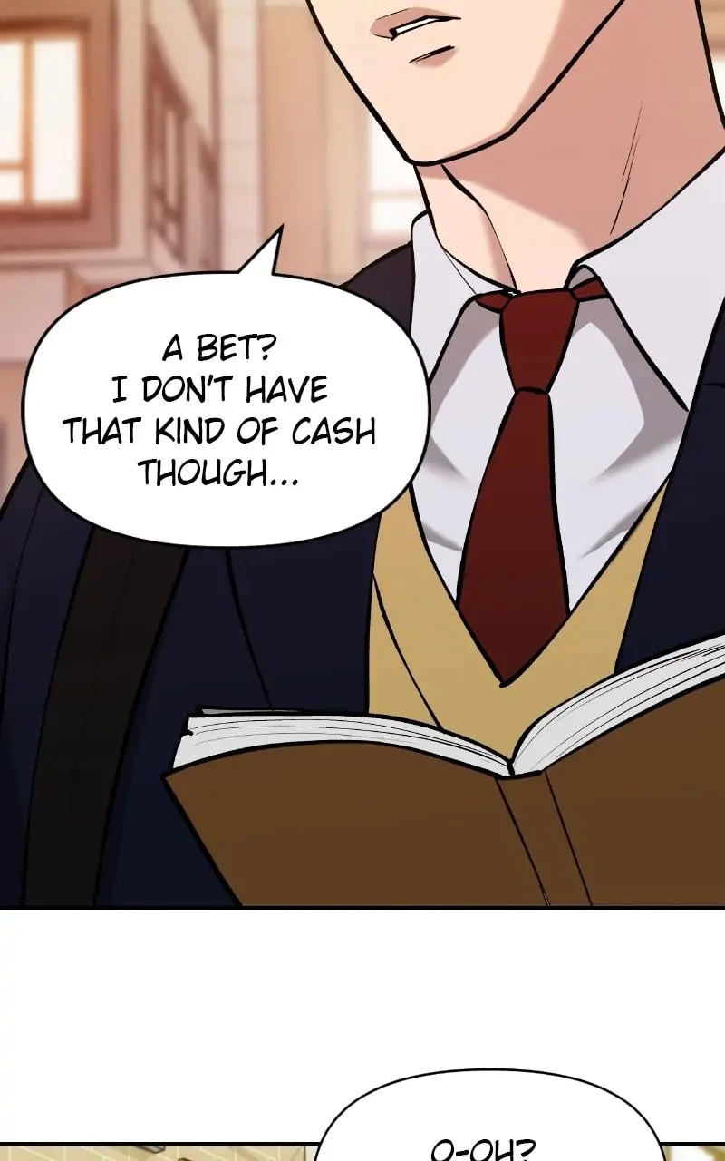 The Bully In-Charge Chapter 30 - 22