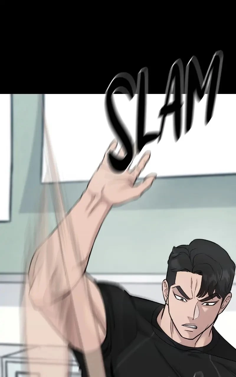 The Bully In-Charge Chapter 33 - 124