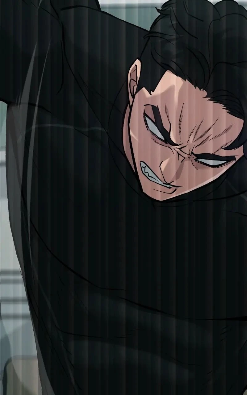 The Bully In-Charge Chapter 33 - 127