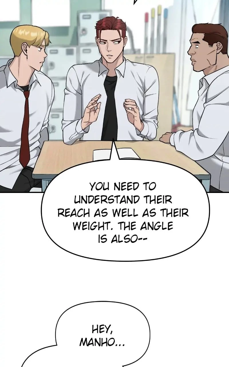 The Bully In-Charge Chapter 29 - 6