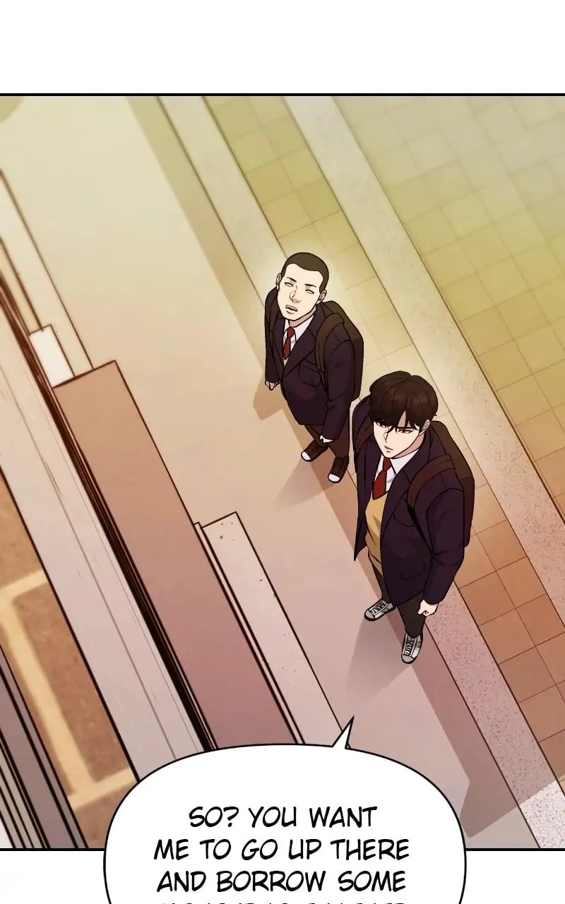 The Bully In-Charge Chapter 30 - 26
