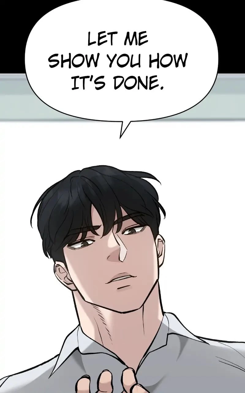 The Bully In-Charge Chapter 33 - 130