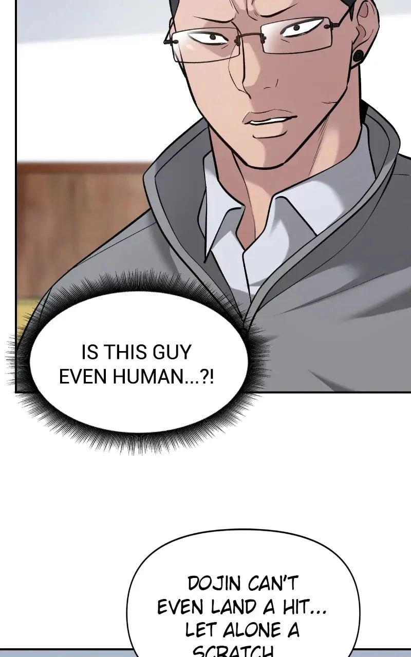 The Bully In-Charge Chapter 32 - 84