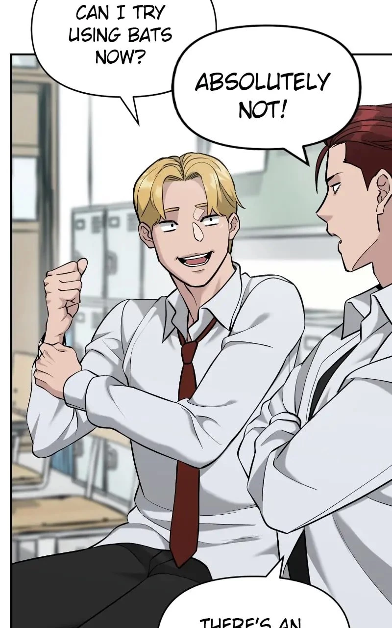 The Bully In-Charge Chapter 29 - 7