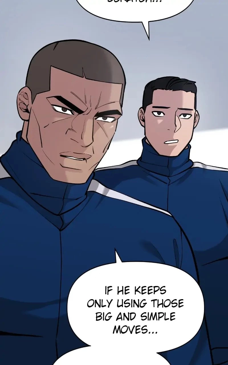 The Bully In-Charge Chapter 32 - 85