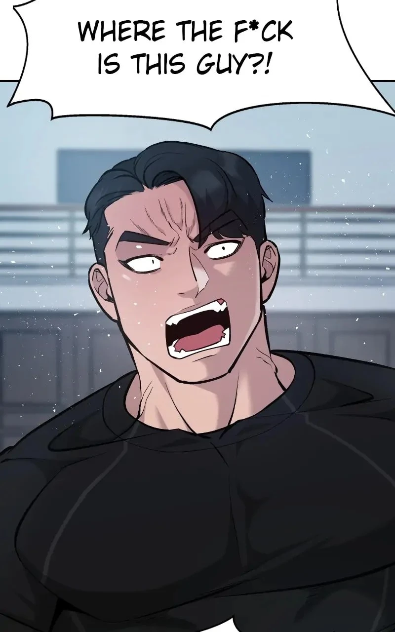 The Bully In-Charge Chapter 31 - 67