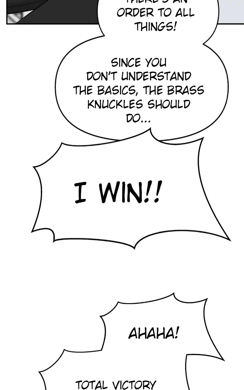 The Bully In-Charge Chapter 29 - 8