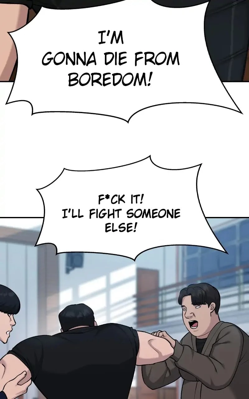 The Bully In-Charge Chapter 31 - 68