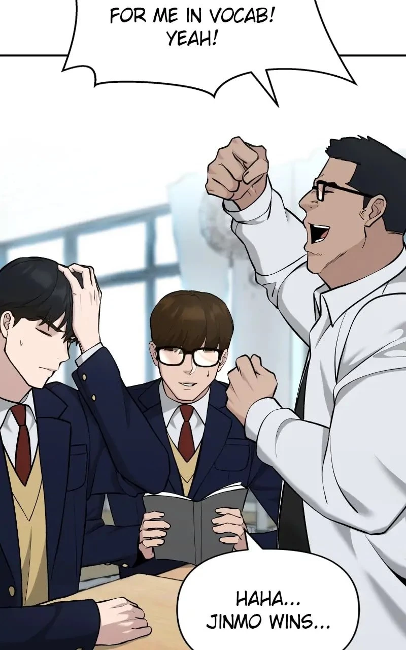 The Bully In-Charge Chapter 29 - 9