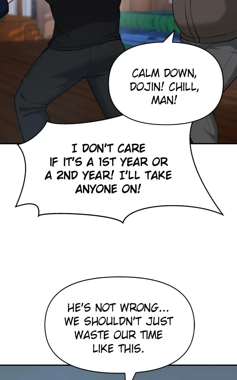 The Bully In-Charge Chapter 31 - 69