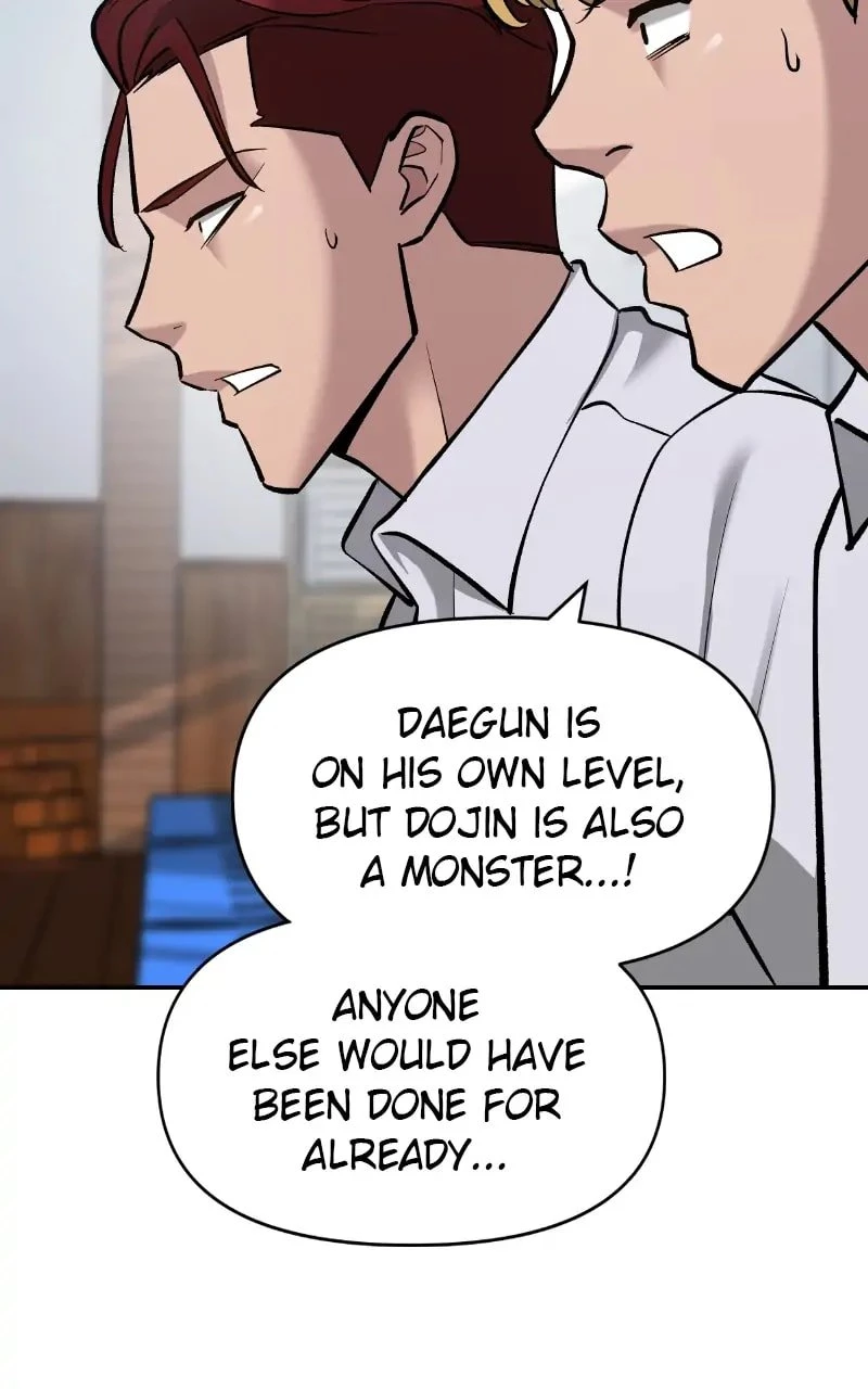 The Bully In-Charge Chapter 32 - 89