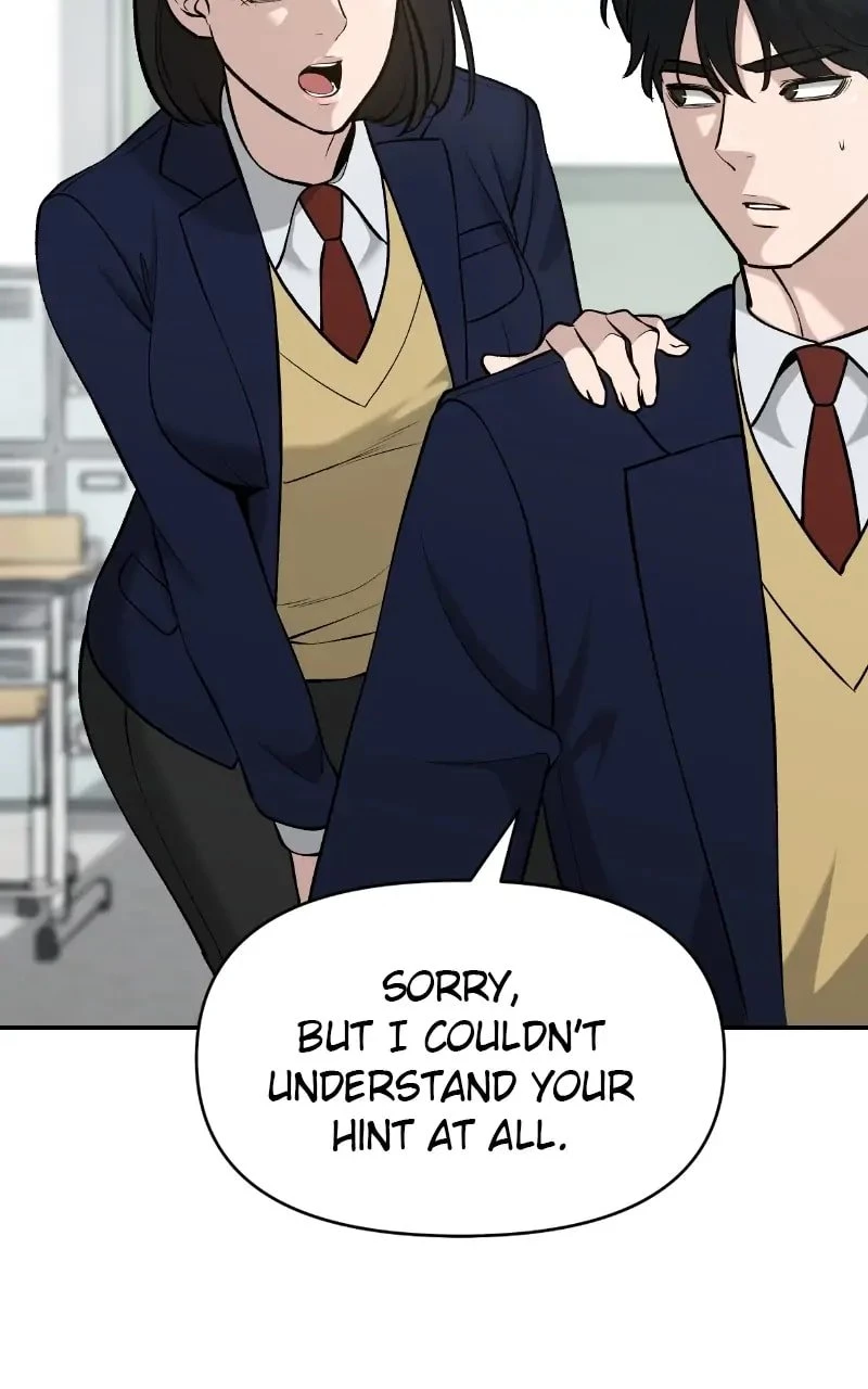 The Bully In-Charge Chapter 29 - 11