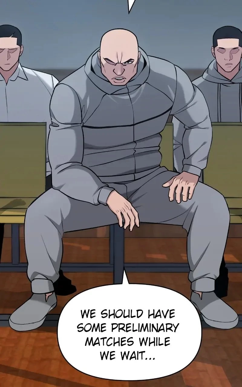 The Bully In-Charge Chapter 31 - 70