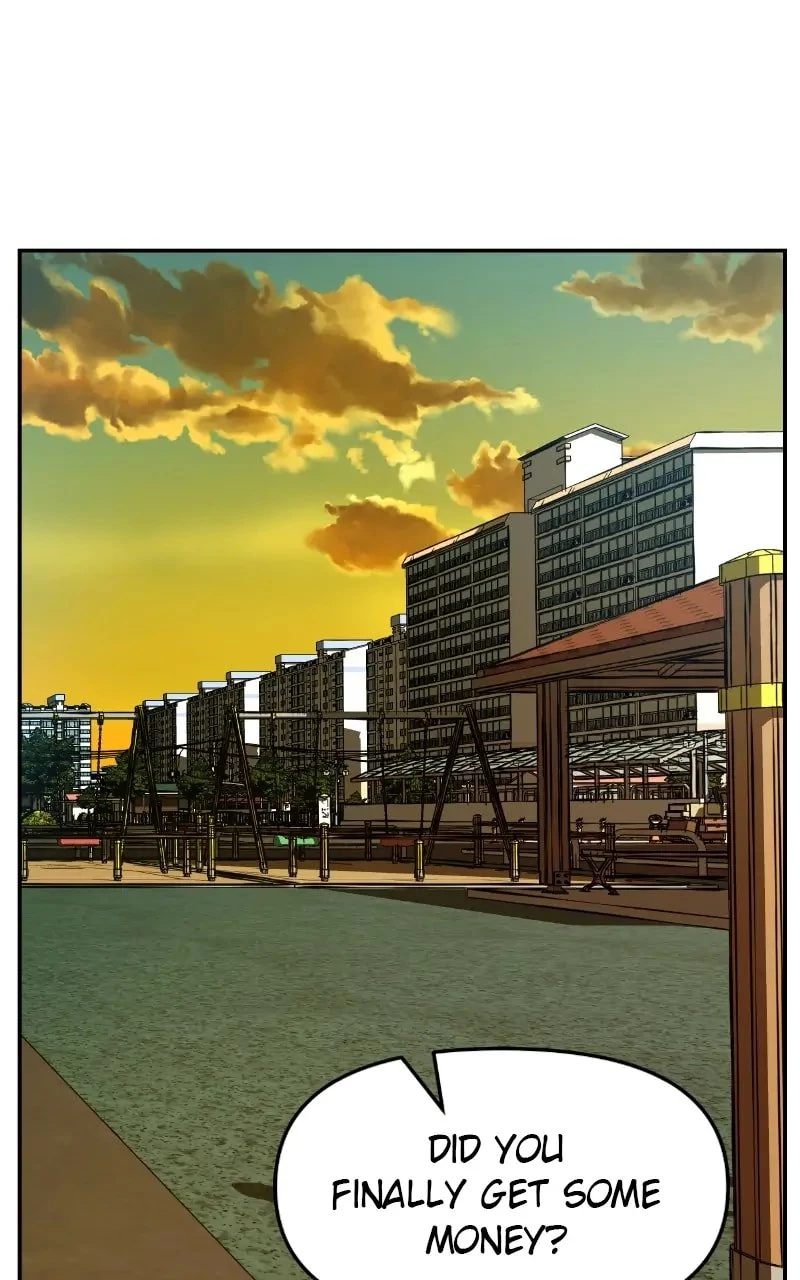 The Bully In-Charge Chapter 30 - 33