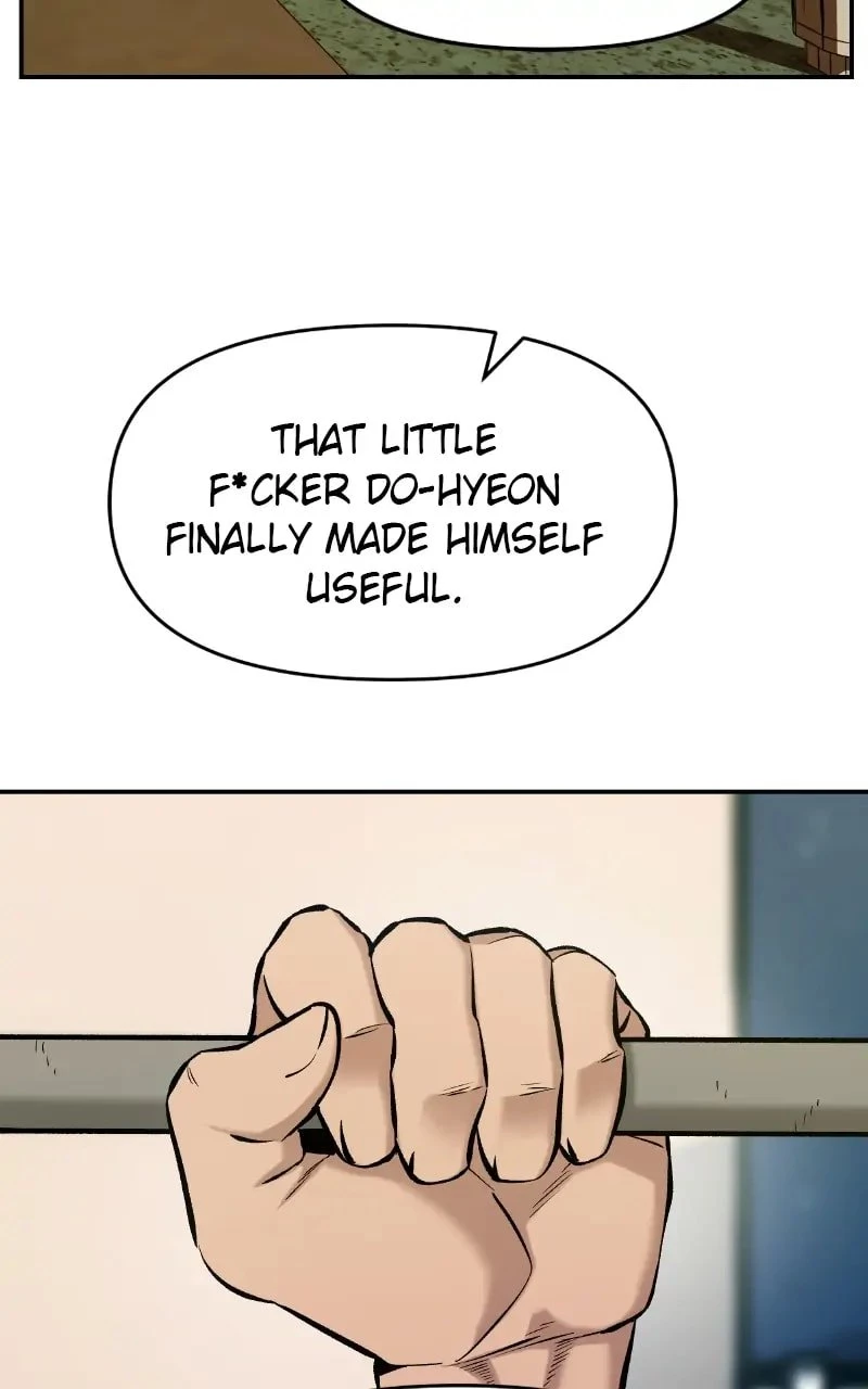 The Bully In-Charge Chapter 30 - 34