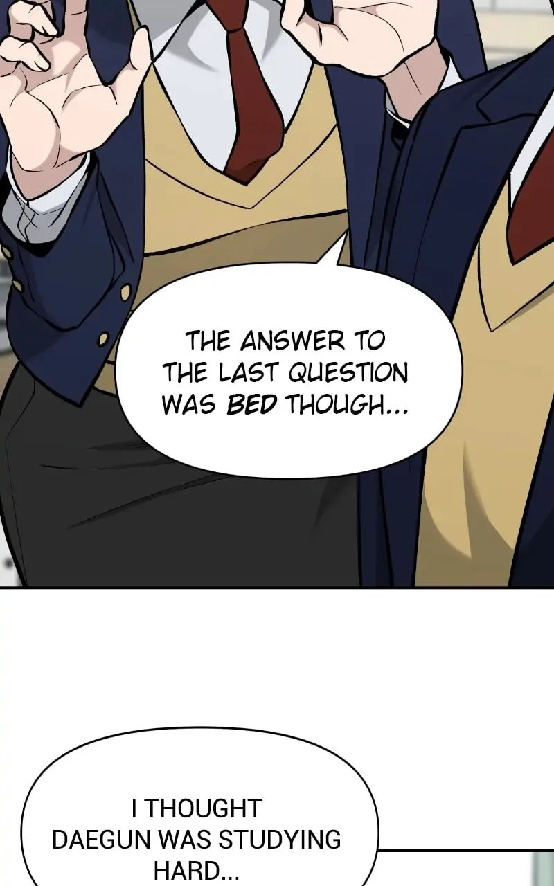 The Bully In-Charge Chapter 29 - 13
