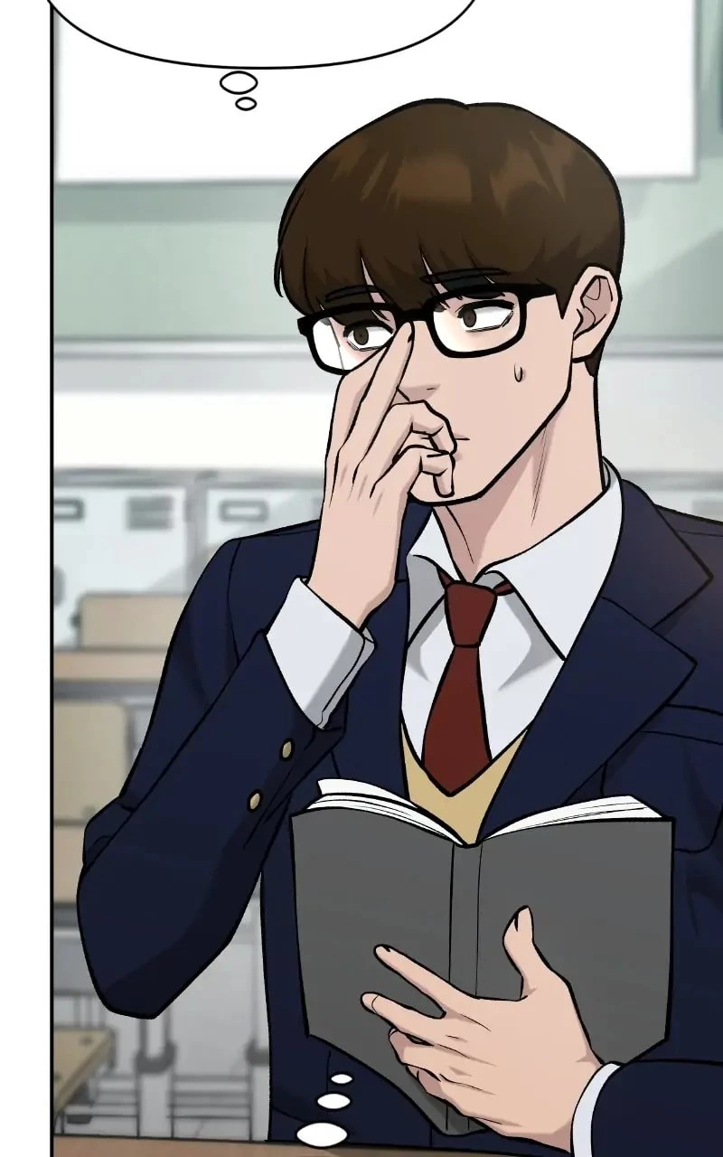 The Bully In-Charge Chapter 29 - 14