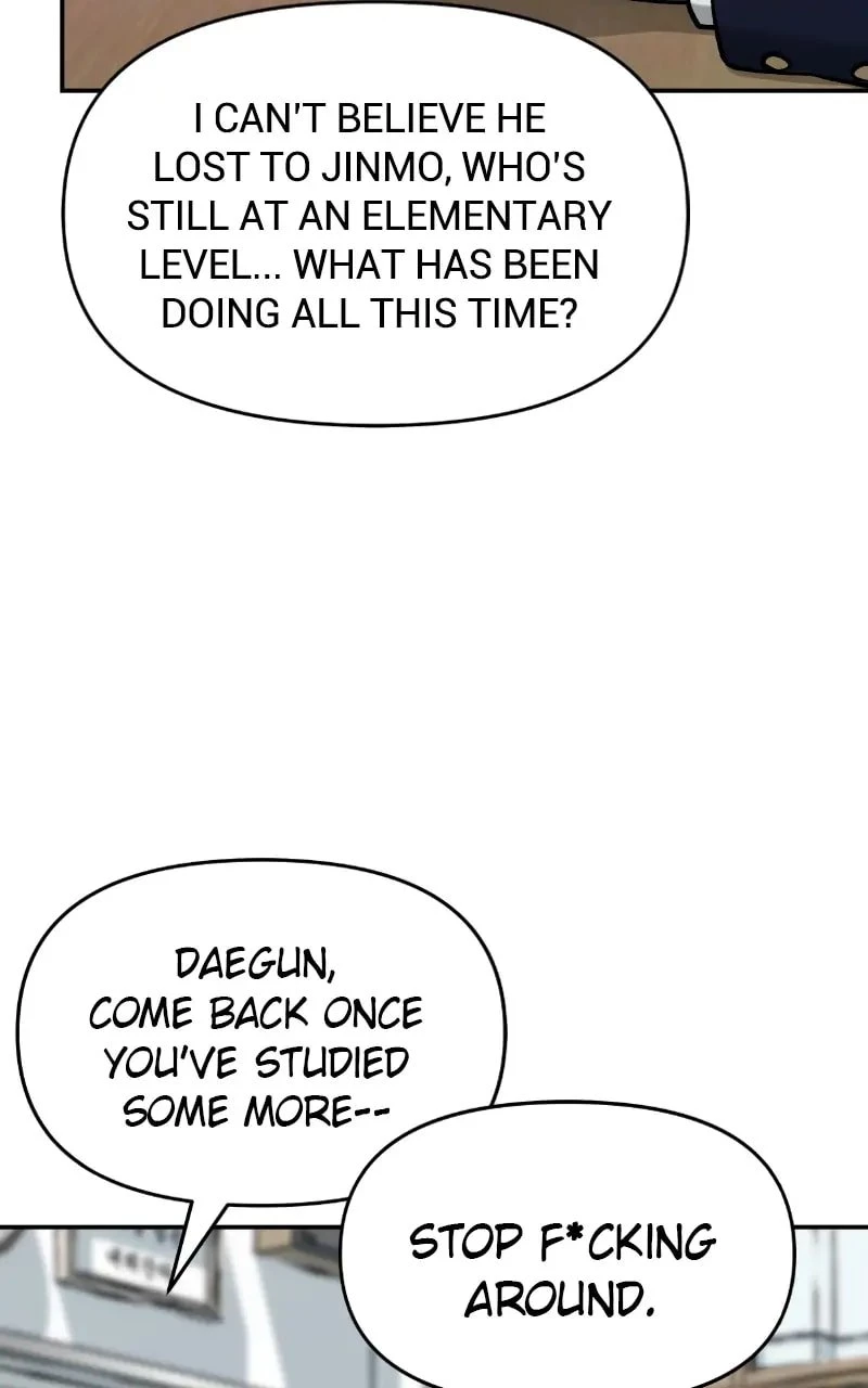 The Bully In-Charge Chapter 29 - 15