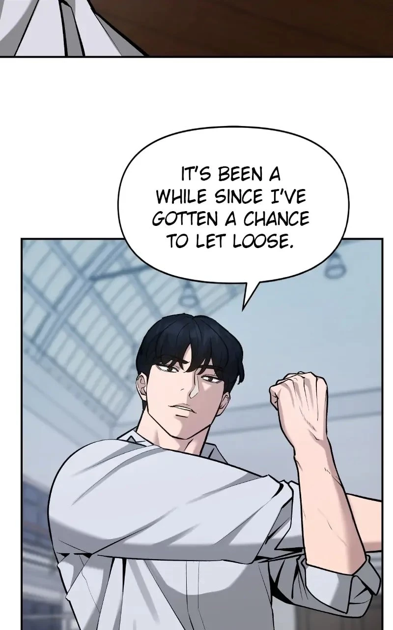 The Bully In-Charge Chapter 32 - 91