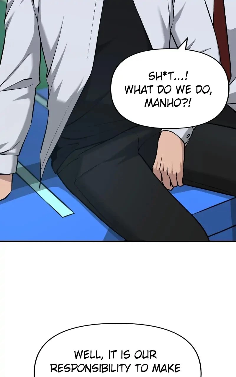 The Bully In-Charge Chapter 31 - 76