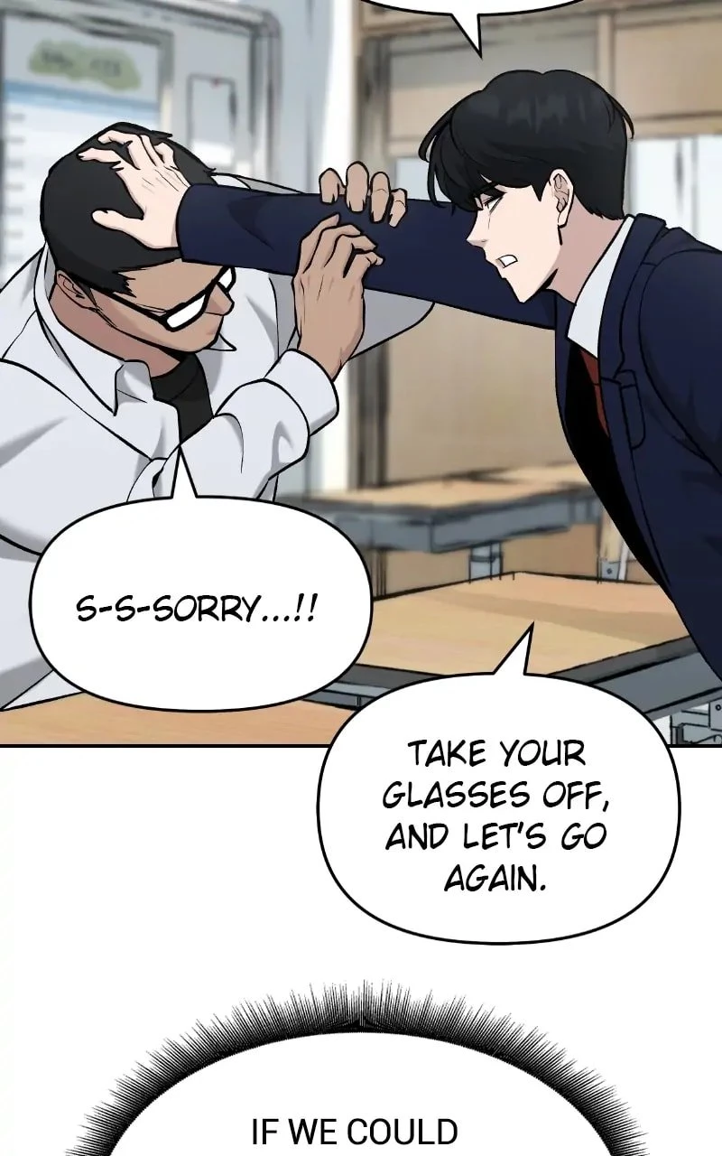 The Bully In-Charge Chapter 29 - 16