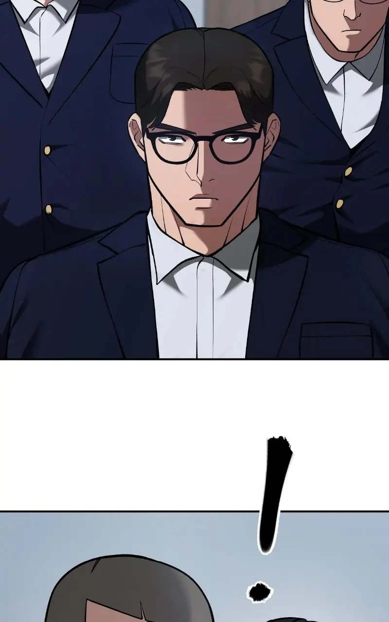 The Bully In-Charge Chapter 33 - 142
