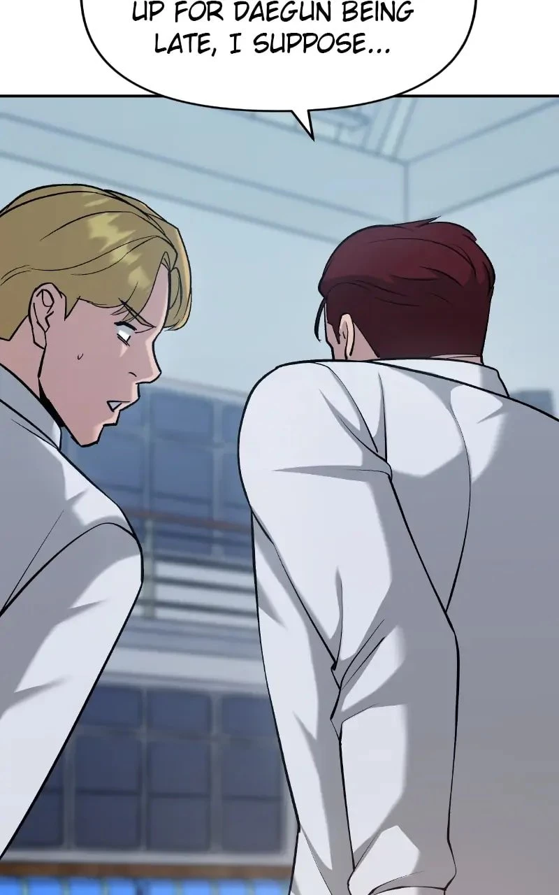The Bully In-Charge Chapter 31 - 77