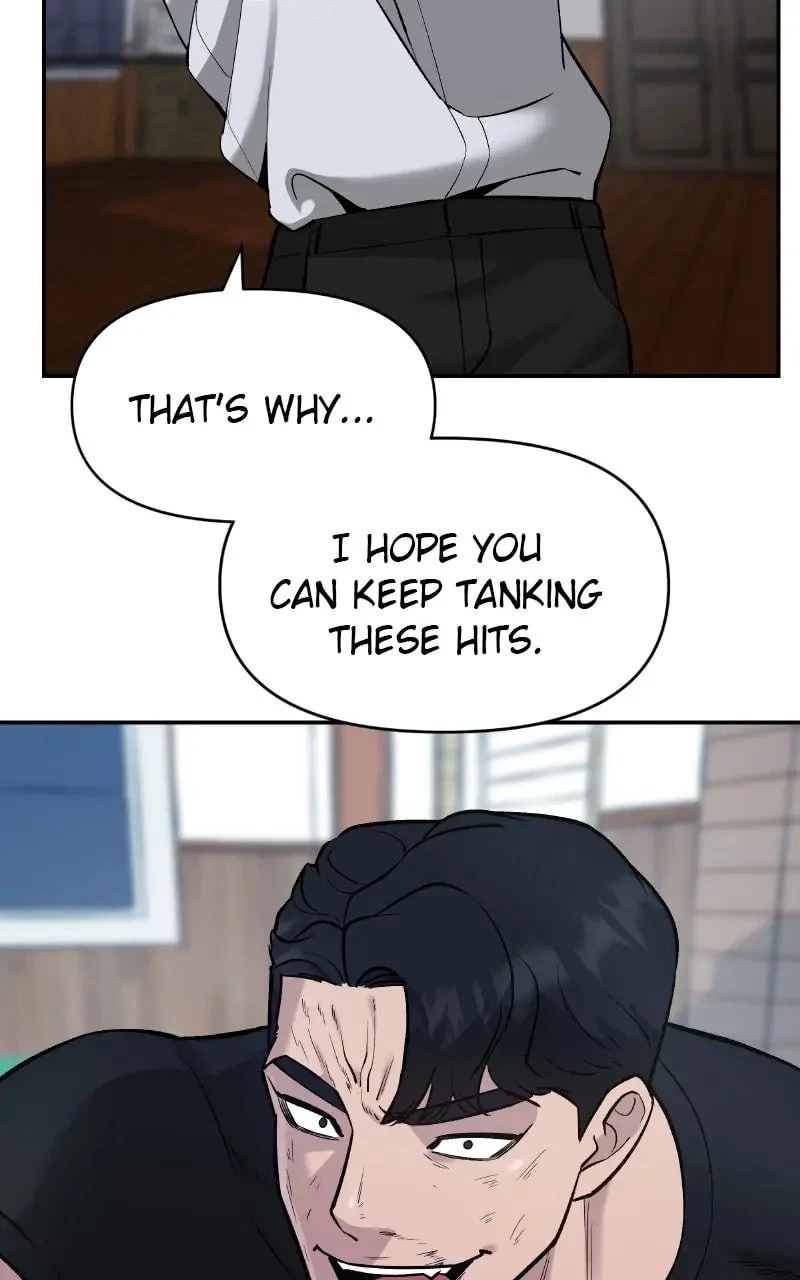 The Bully In-Charge Chapter 32 - 92
