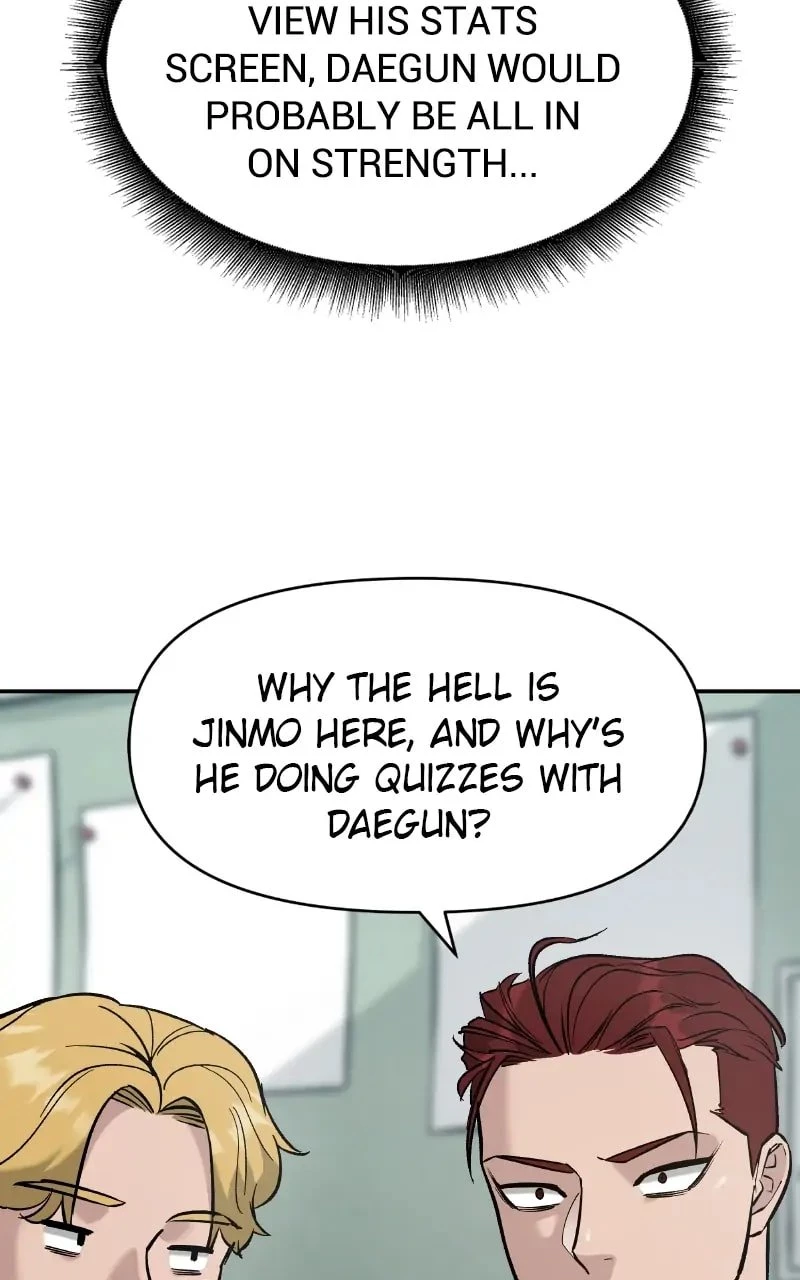 The Bully In-Charge Chapter 29 - 17