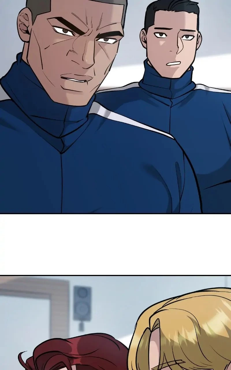 The Bully In-Charge Chapter 33 - 143