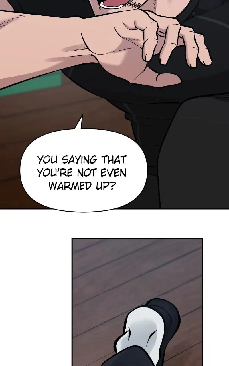 The Bully In-Charge Chapter 32 - 93