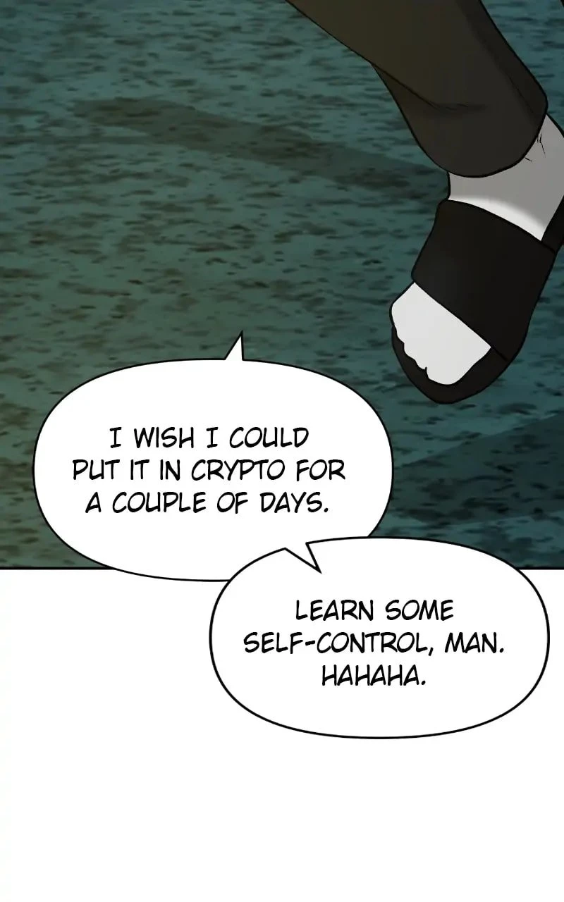 The Bully In-Charge Chapter 30 - 38