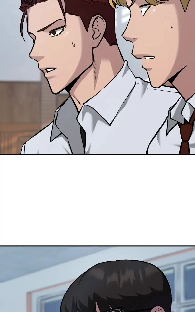The Bully In-Charge Chapter 33 - 144
