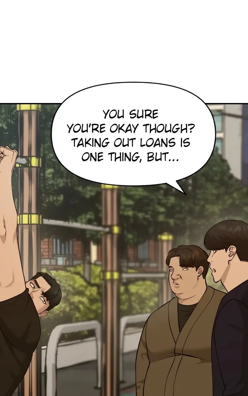 The Bully In-Charge Chapter 30 - 39