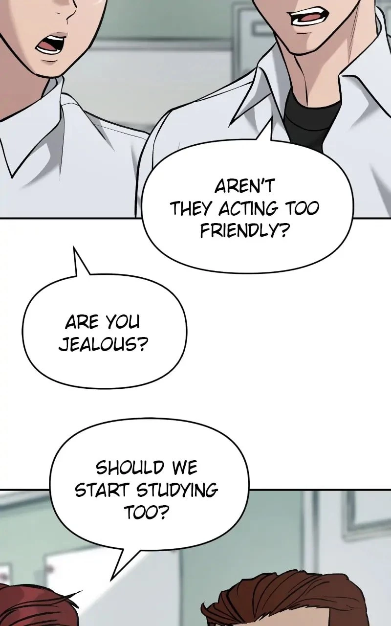 The Bully In-Charge Chapter 29 - 18