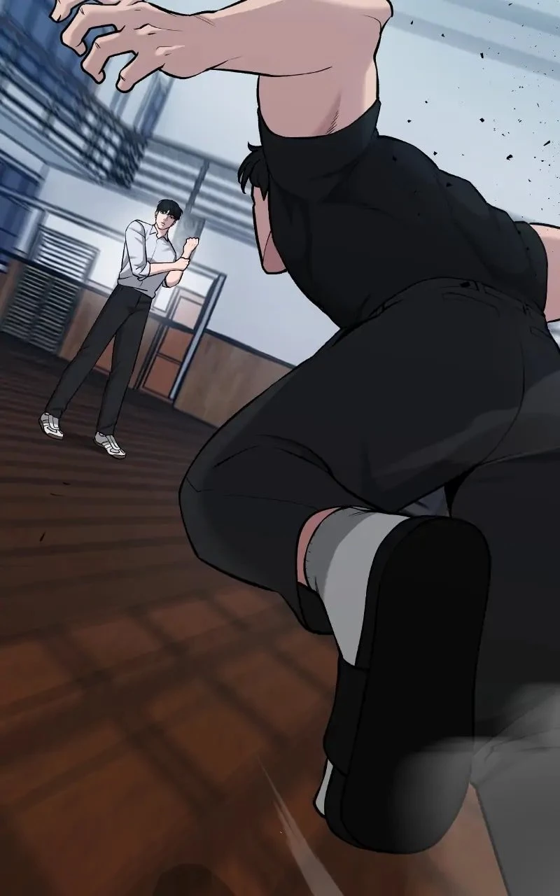 The Bully In-Charge Chapter 32 - 95