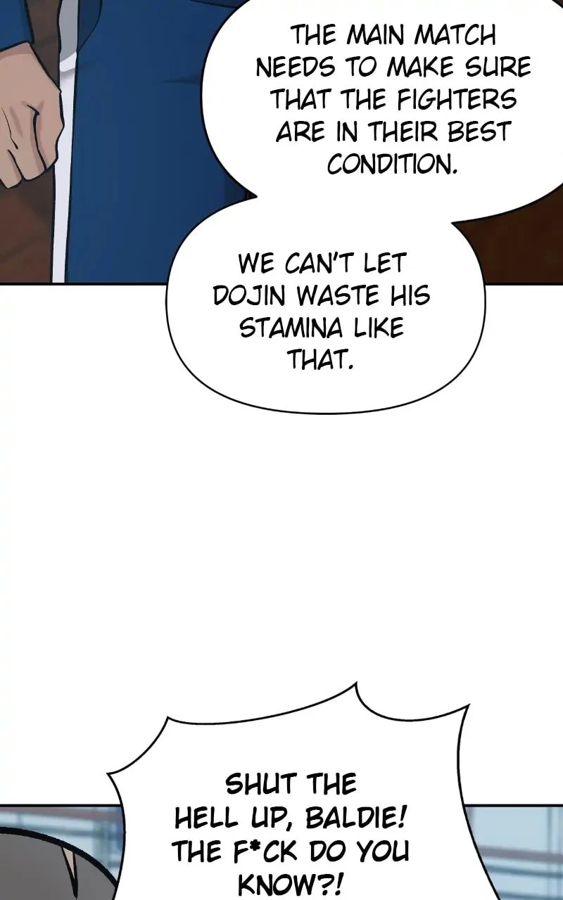 The Bully In-Charge Chapter 31 - 80