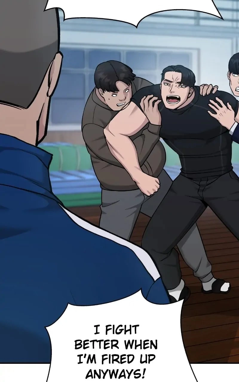 The Bully In-Charge Chapter 31 - 81