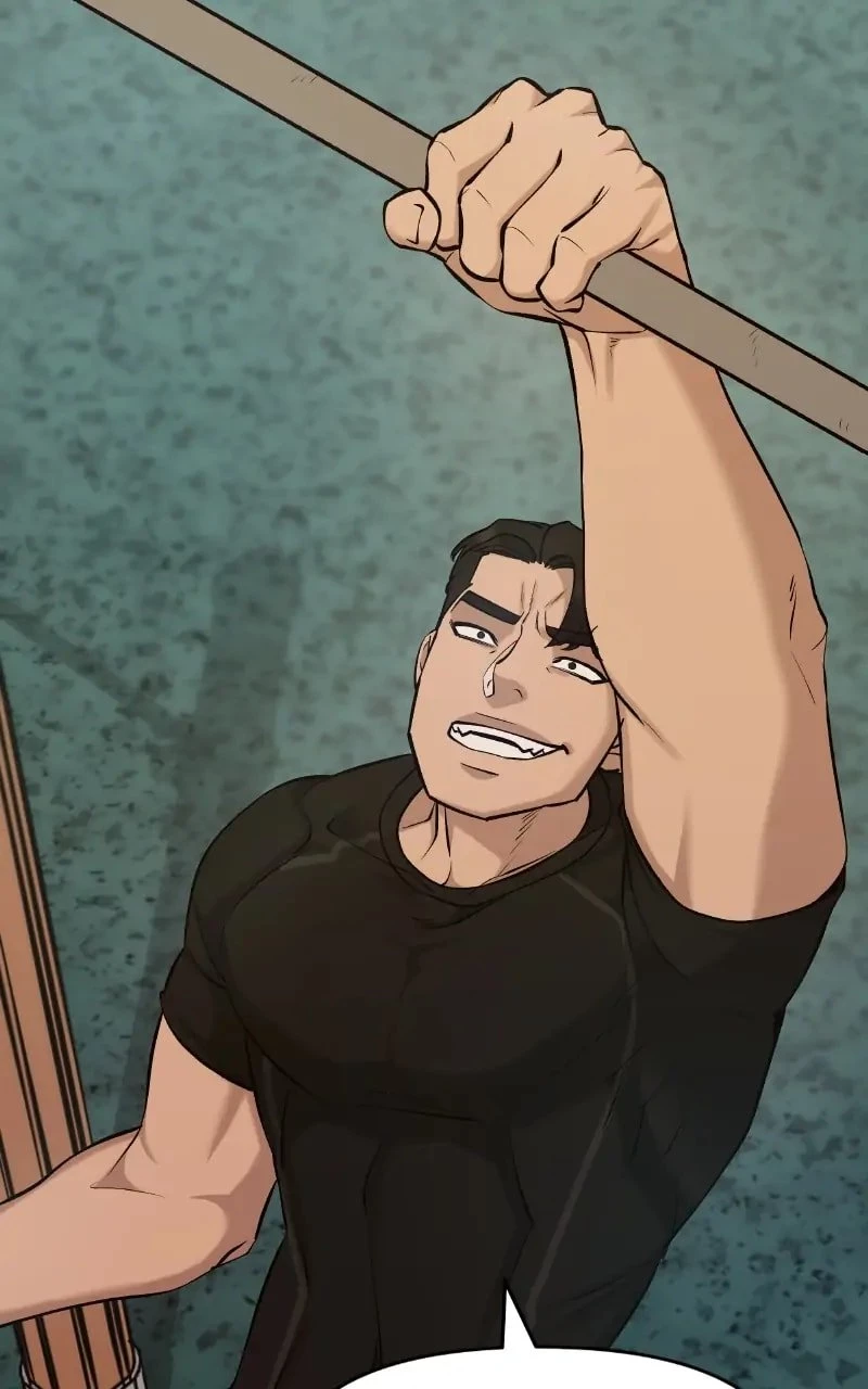 The Bully In-Charge Chapter 30 - 41
